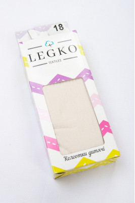 Колготи  для дівчинки (демісезонні)